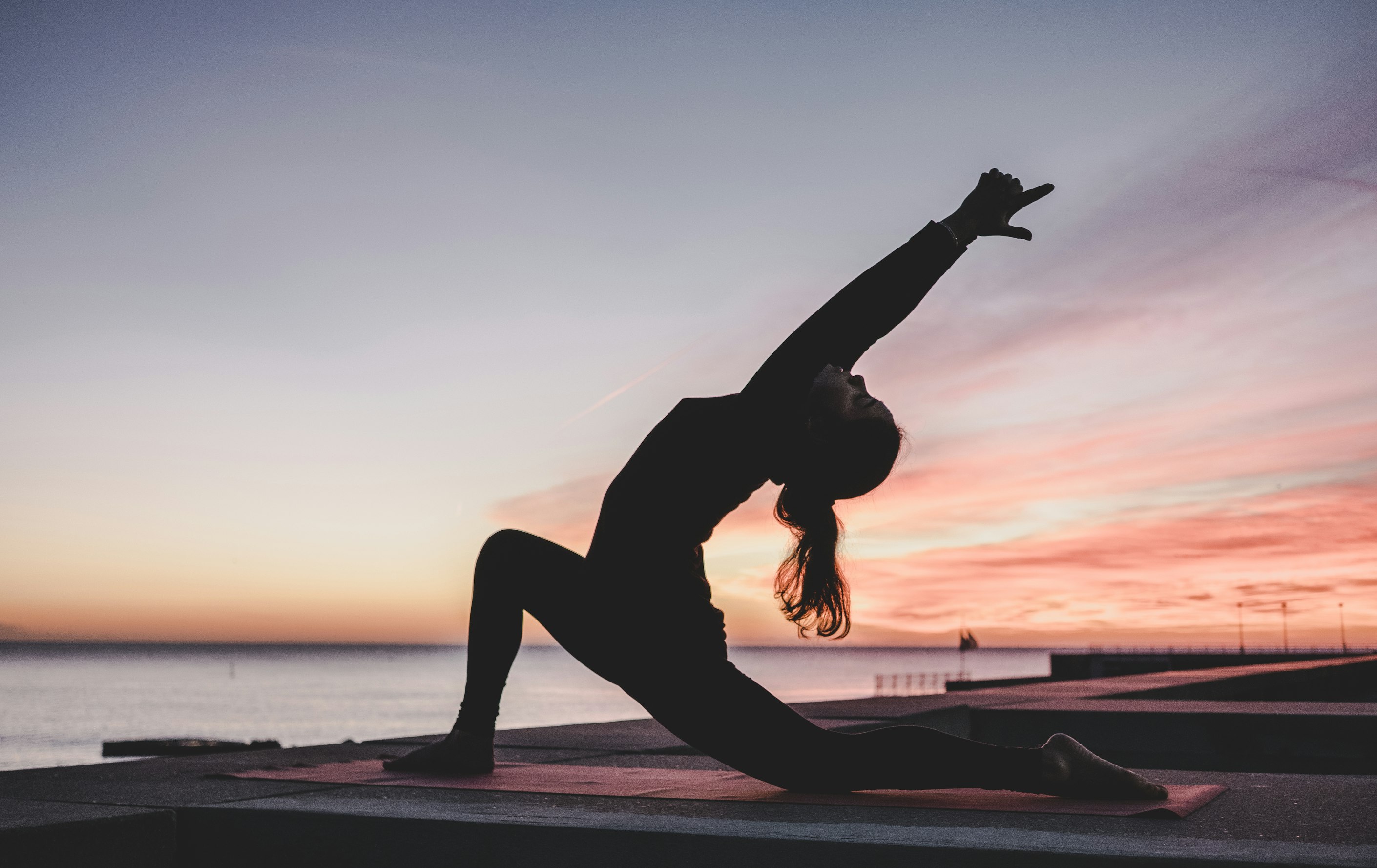 Yoga teacher training certification program